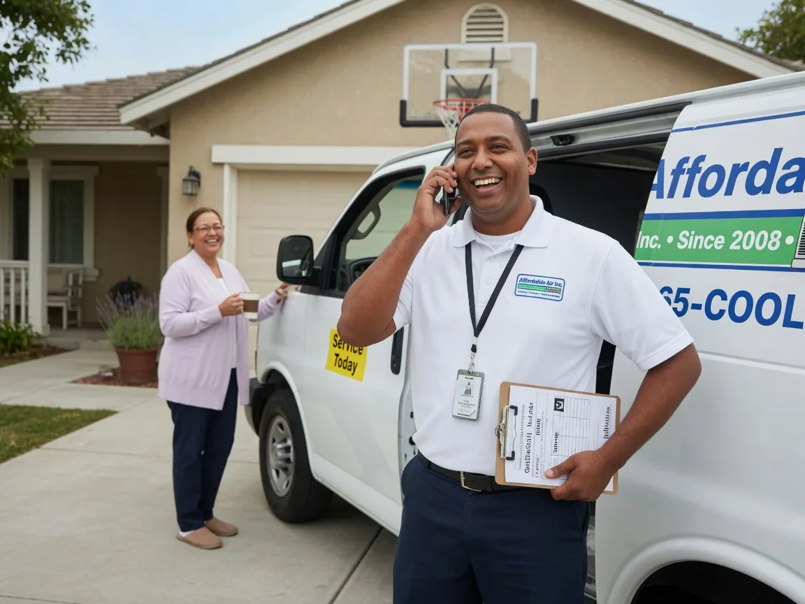 Central Ac Repair Goehner, NE FAQs